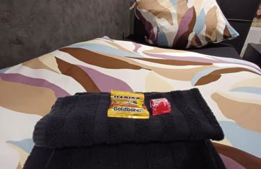 City Apartment Paderborn Apartment 6 - Foto 9