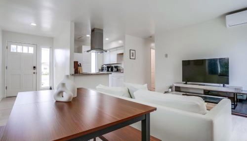 A-C 3 Blocks to Ocean Downtown La Jolla Remodel - Foto 4