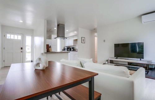 A-C 3 Blocks to Ocean Downtown La Jolla Remodel - Foto 4