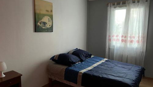 Maison proche de l'aéroport CDG-Paris - Foto 5