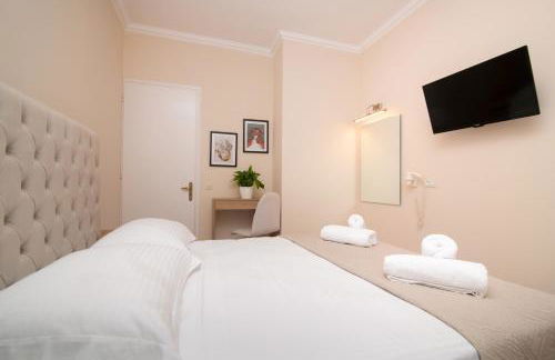 Edelweiss Hotel - Foto 30