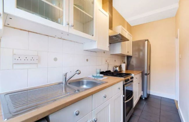 Simon Apartment - London Launchpad - Foto 5