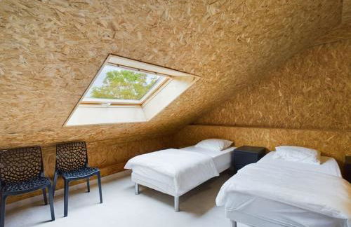 Gîte mon papi - 18 personnes - Foto 36