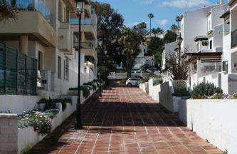 Beach side apartment La Duquesa - Photo 24