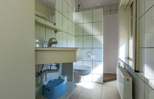 Farmhouse With Fenced Garden - Foto 11