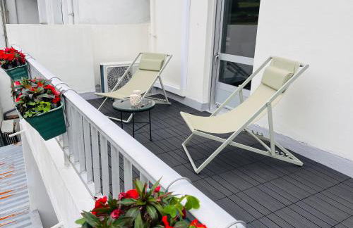 Valdeflores flats - Foto 29