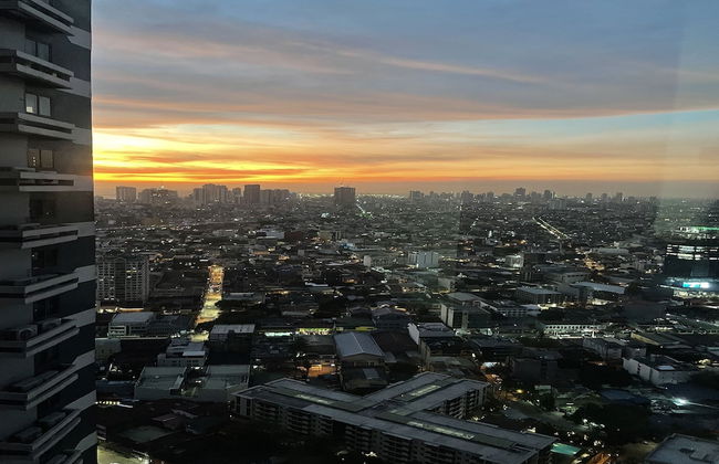 Luxury Air Residences By Makati - Foto 76