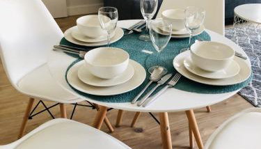 Modern Flat parking w garażu podziemnym - Foto 3