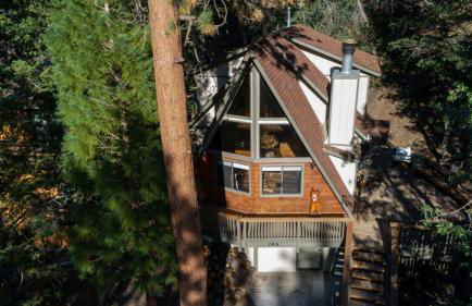 Bears Lair by Avantstay 3mins From Bear Mountain Ski Resort! - Foto 6