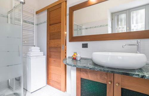 GuestHost - Il Cedro - Cozy House for 4 - Foto 14