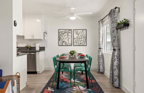 East Village Arts District, King Suite with Sofa Bed NRP23-01221 - Foto 21