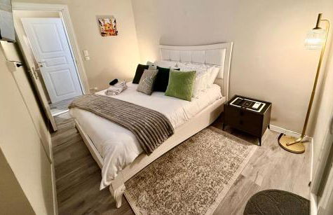 All-Inclusive Luxury Apartment Near Rome - Foto 43