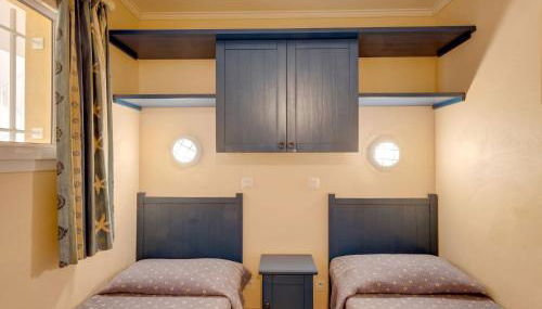 Apartment Les Calanques Spa Thalassothérapie-4 by Interhome - Photo 5