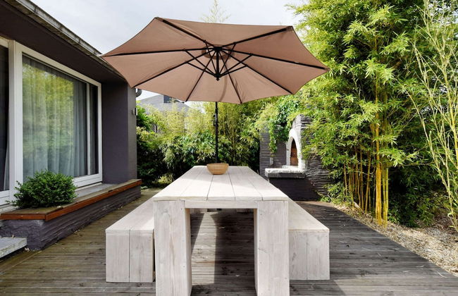 Holiday Home in Virton With Swimming Pool - Foto 24