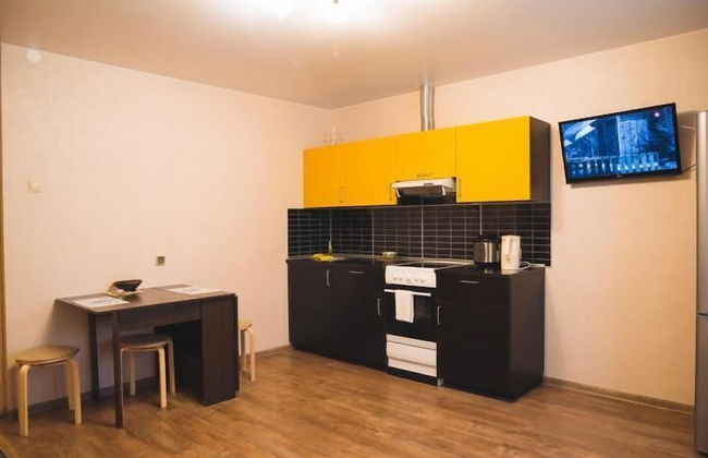 Apartment in Putilkovo - Foto 5