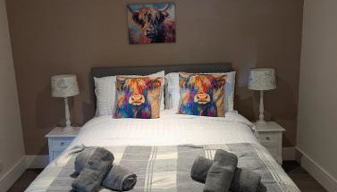 Roseburn Apartment - Foto 2