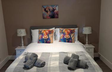 Roseburn Apartment - Foto 2