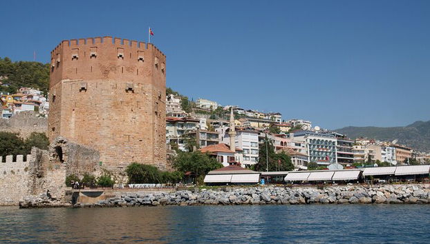 Transfert en navette de l'aéroport d'Alanya Resorts à Gazipasa - Photo 3