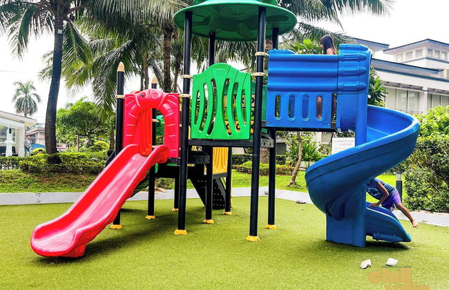 ChillVille - Foto 38