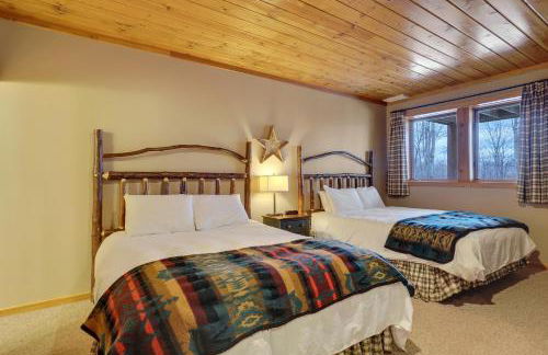 823 Mountain Cabin - Foto 50