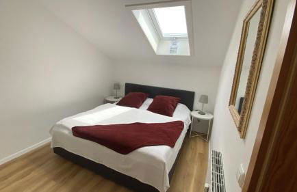 Ferienwohnung Hammer - Alpenblick - Foto 10