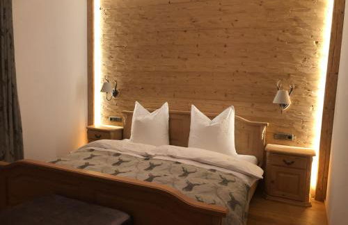 Ferienwohnung Sunnseitn - Foto 12