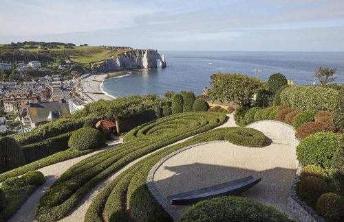 Gîte Gîtes de France® - Le Clair Matin - Foto 18