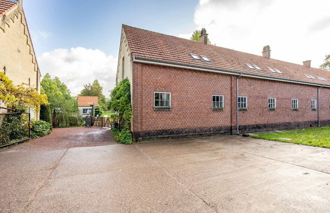 Nice Apartment on Unesco World Heritage Site Wortel-kolonie - Photo 1