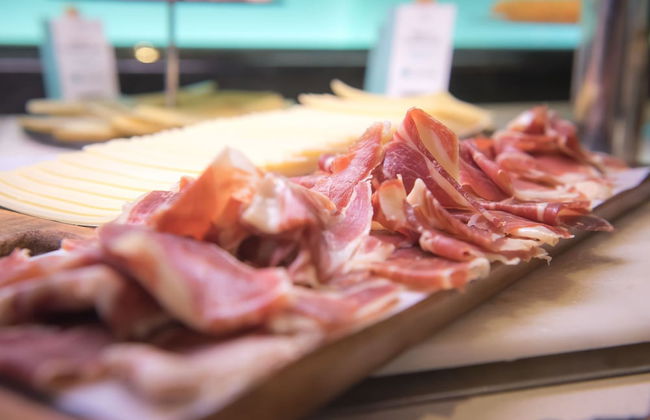 Hotel Princesa de Eboli - Photo 33