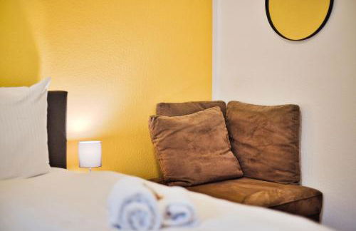 HejU - Altbau meets Design - Parkplatz - Netflix - Foto 11