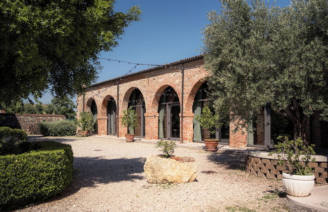 Villa Bongiovanni - Foto 40