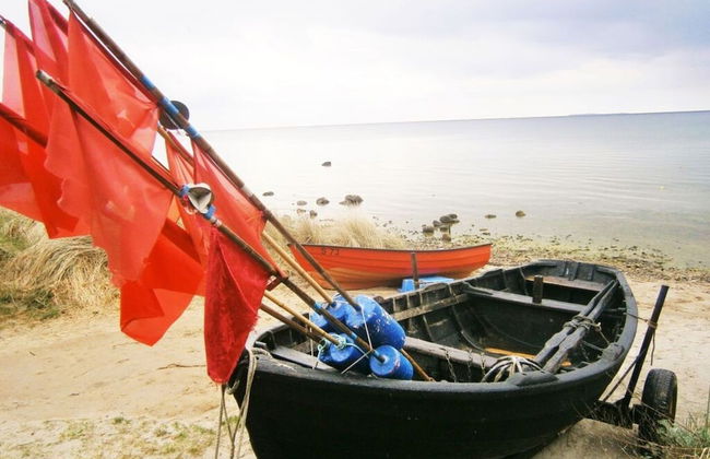 Apartment Baltic Sea - Foto 28