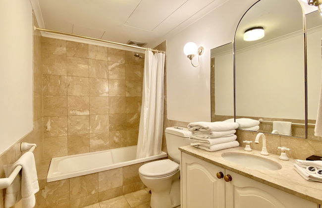 Milson Serviced Apartments - Foto 63