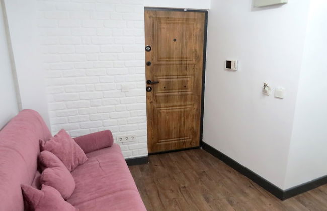 Istanberry - Pera Apartments - Foto 78