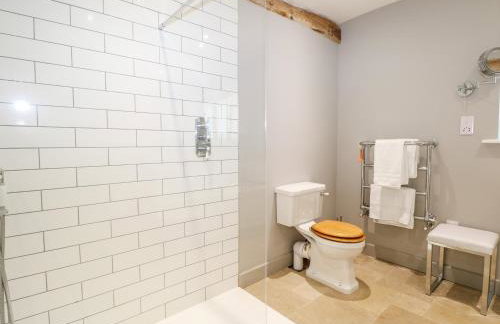 Barley Cottage - Foto 22