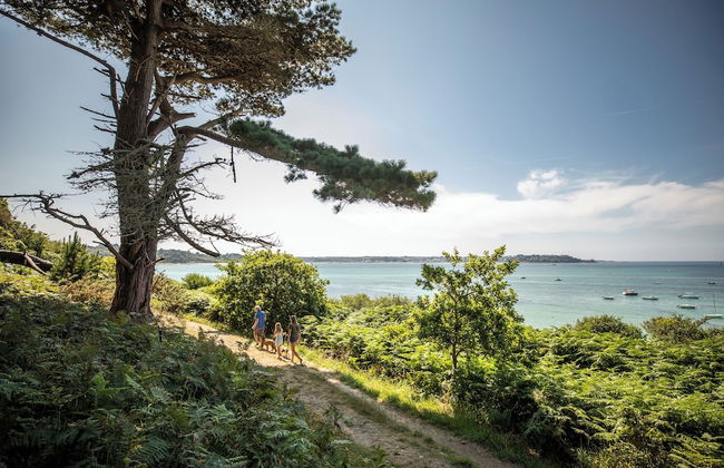 Camping RCN Port l'Épine - Foto 77