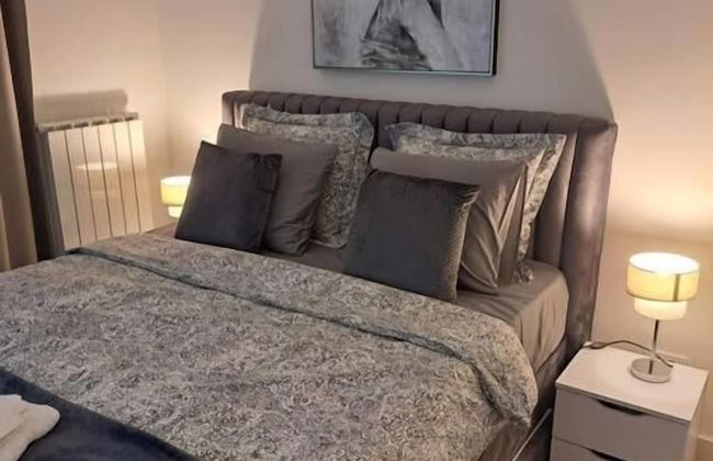 Marijan Belgrade Waterfront - Foto 4