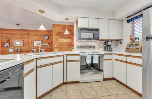 7 Springs Ski & Mountain Adventure Condo 2 Bedroom Condo by RedAwning - Foto 10