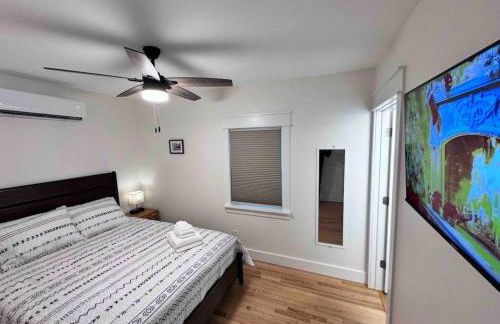 Modern Cottage Downtown. Pet Yes - Foto 45