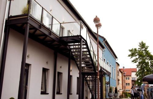 Meisterhaus Appartment 5 fischergasse 6 B - Foto 25