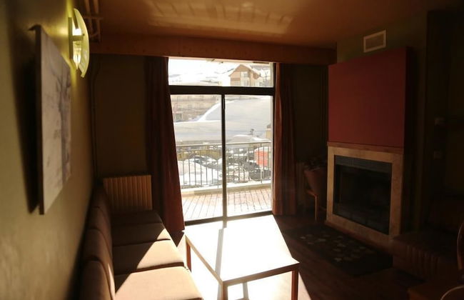 MzaarViews Chalets - Photo 23