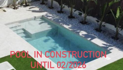 Villa BEACH&OCEAN - Foto 2