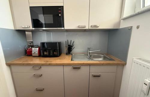 Premium Yacht Ausstattung Apartments Hotel - Foto 16