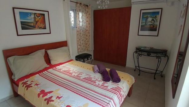 Eden's sweet place - Photo 2, Chambre