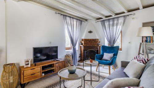 Villa Fotini Kalivi in Raches - Foto 5