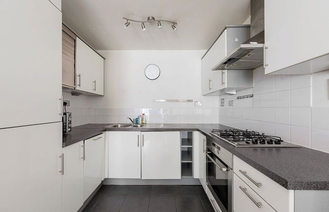 London Oasis Apartment - Foto 6