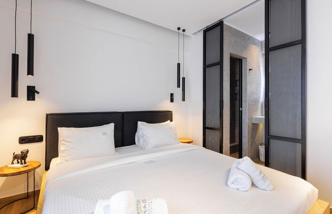 Kentro Luxury Suites - Photo 64