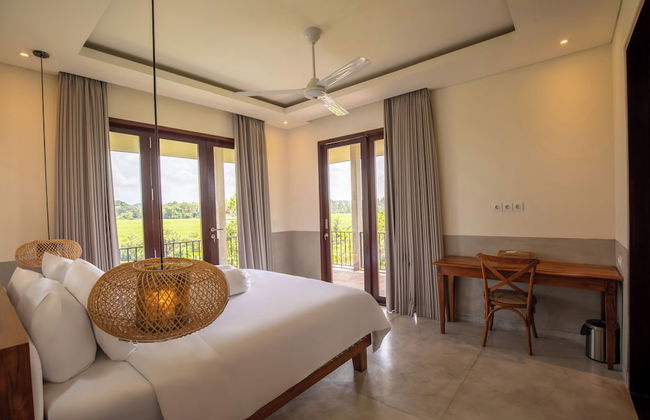 Atelier Home by Great Bali Villas - Foto 4