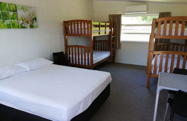 Mawley Holiday Park - Foto 2