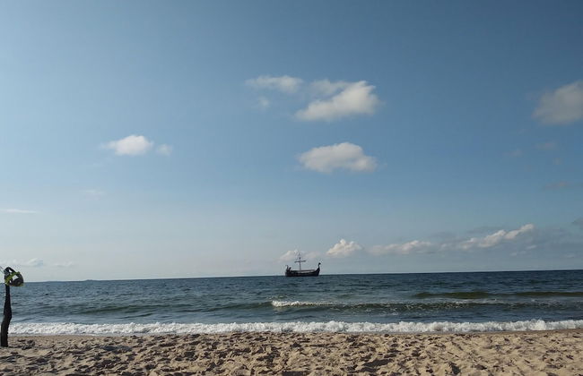 Holiday Home, Kolczewo - Foto 61